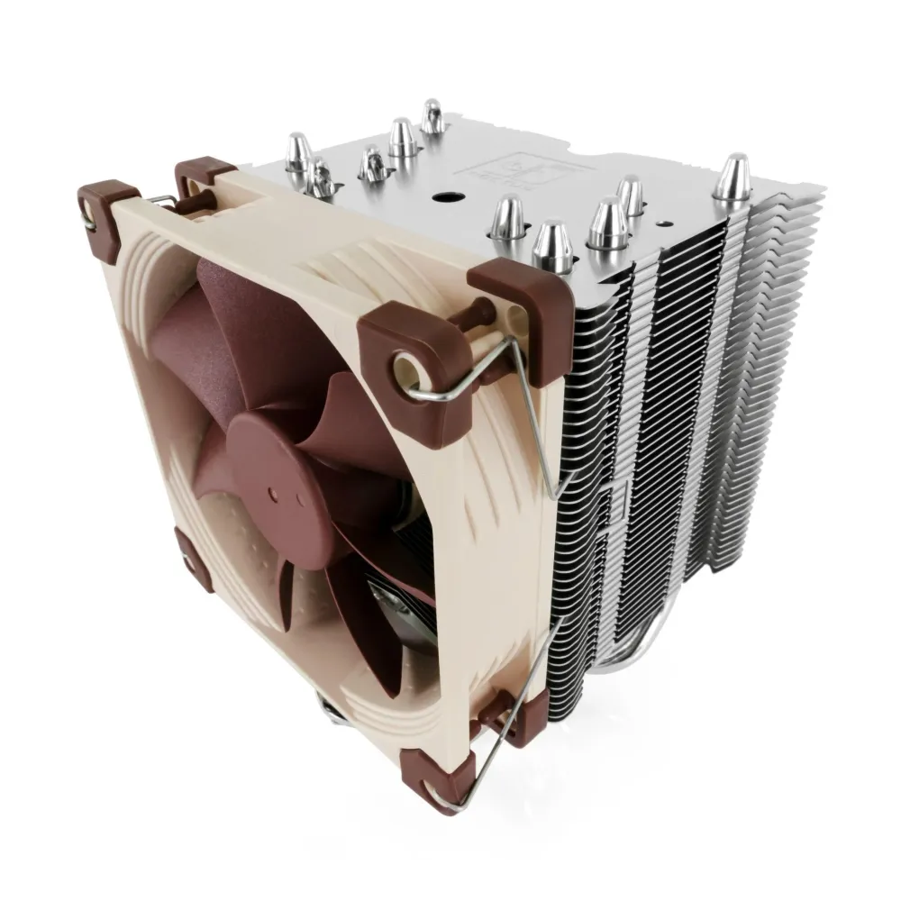Охладител за процесор Noctua NH-U9S Охладител за процесор Noctua NH-U9S