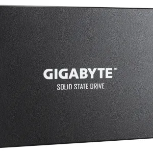 SSD Gigabyte 256GB 2.5
