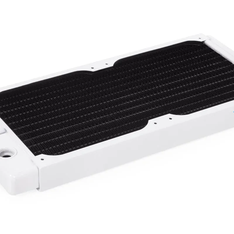 Радиатор Alphacool NexXxoS ST30 Full Copper 240mm Radiator V.2