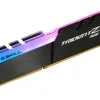 Памет G.SKILL Trident Z RGB 32GB(2x16GB) DDR4 3200MHz F4-3200C16D-32GTZR