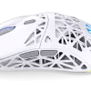 Геймърска безжична мишка ENDORFY LIV Plus Onyx White