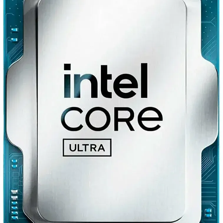 Процесор Intel Core Ultra 7 265 TRAY, 20 Cores 2.4 GHz, 36MB, 125W, LGA1851