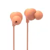 HAMA Слушалки “Curly”, USB-C, микрофон, оранжев HAMA Слушалки “Curly”, USB-C, микрофон, оранжев