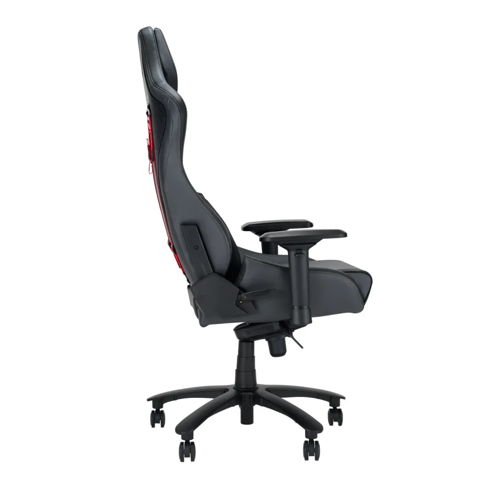 Геймърски стол ASUS ROG Chariot X Core - Gray Геймърски стол ASUS ROG Chariot X Core - Gray