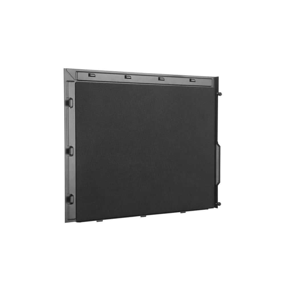 Кутия Cooler Master Silencio S600 TG Кутия Cooler Master Silencio S600 TG