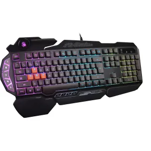 Геймърска клавиатура A4 Tech Bloody B314, Infrared-Micro Swich, Кирилизирана