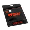 Термопроводящ пад Thermal Grizzly Minus Pad 8, 120 х 20 х 1.0 mm Термопроводящ пад Thermal Grizzly Minus Pad 8, 120 х 20 х 1.0 mm
