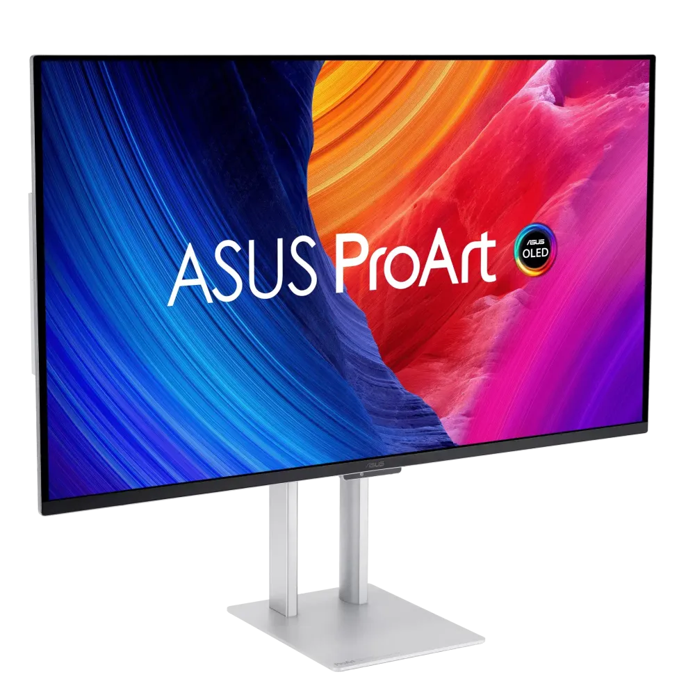 Монитор ASUS ProArt OLED PA32UCDM - 32