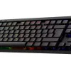 Безжична геймърска клавиатура Logitech G515 Lightspeed TKL