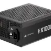 Захранващ блок Corsair HX1000i SHIFT 1000W 80+ Platinum ATX 3.1, Fully Modular