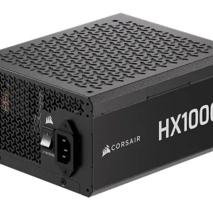 Захранващ блок Corsair HX1000i SHIFT 1000W 80+ Platinum ATX 3.1, Fully Modular