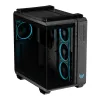 Кутия ASUS TUF Gaming GT502 Horizon ARGB Black Edition Кутия ASUS TUF Gaming GT502 Horizon ARGB Black Edition