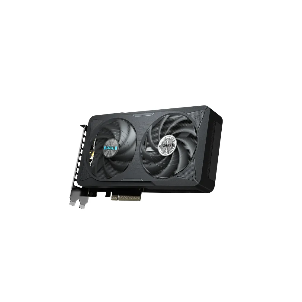 Видео карта GIGABYTE RTX 5060 EAGLE OC 8GB GDDR7