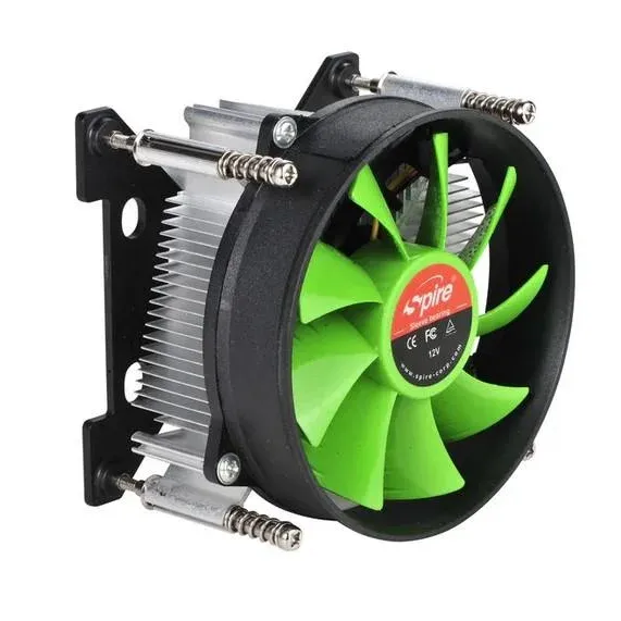 Охладител за процесор Spire SP-BM-A115, сокет 1700