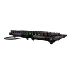 Геймърска безжична Клавиатура ASUS ROG Falcata 75% - ROG HFX V2 Magnetic Switch
