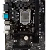 Дънна платка BIOSTAR H410MHG Version 6.0, mATX, socket 1200