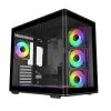Кутия CoolerMaster Elite 600 - Black Кутия CoolerMaster Elite 600 - Black