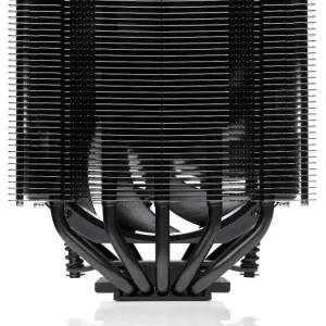 Охладител за процесор Noctua NH-D12L CHROMAX.BLACK