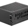 Захранващ блок Corsair HX1000i SHIFT 1000W 80+ Platinum ATX 3.1, Fully Modular