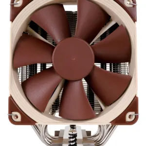 Охладител за процесор Noctua NH-U12S
