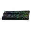 Геймърска Механична клавиатура Keychron K8 HE Magnetic Switch - Standard Edition