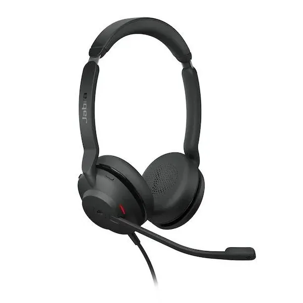 Стерео слушалка с микрофон JABRA Evolve2 30 SE USB