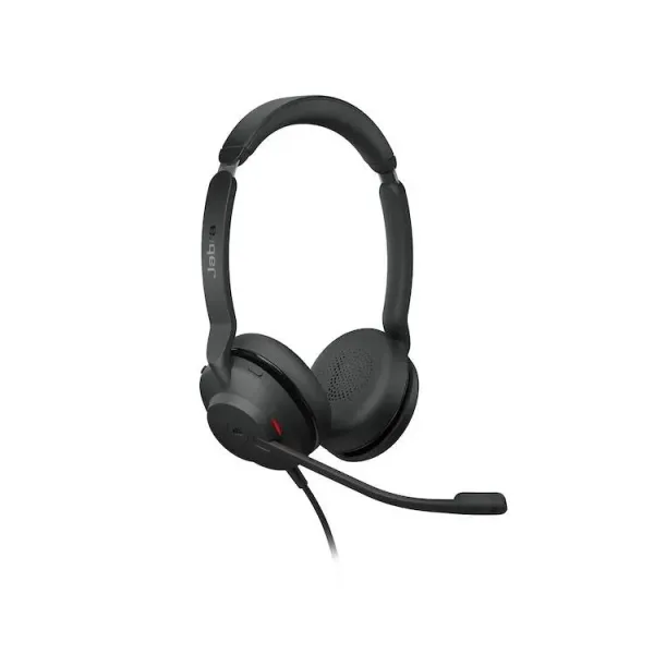Стерео слушалка с микрофон JABRA Evolve2 30 SE USB