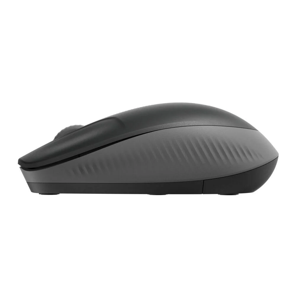 Безжична оптична мишка LOGITECH M190 Full-Size Безжична оптична мишка LOGITECH M190 Full-Size
