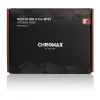 Noctua Mounting KIT LGA1700 - NM-i17xx-MP83-chromax.black, Air Tower Coolers - NH-D15 chromax.black, NH-D15S chromax.black
