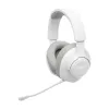 Геймърски безжични слушалки с микрофон JBL Quantum 360 White Геймърски безжични слушалки с микрофон JBL Quantum 360 White