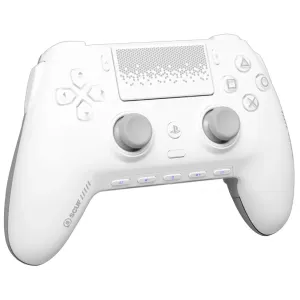 Безжичен геймпад SCUF Omega - Бял Безжичен геймпад SCUF Omega - Бял