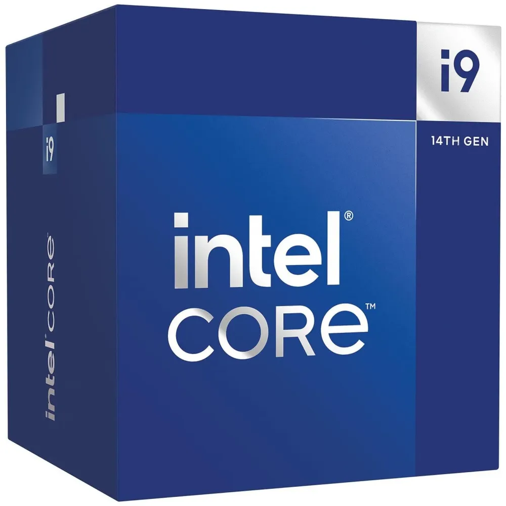Процесор Intel Raptor Lake i9-14900F, 24 Cores, 2.0 GHz, 36MB, 65W Процесор Intel Raptor Lake i9-14900F, 24 Cores, 2.0 GHz, 36MB, 65W