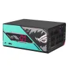 Захранващ блок ASUS ROG Thor 1200W Platinum III Hatsune Miku Edition Захранващ блок ASUS ROG Thor 1200W Platinum III Hatsune Miku Edition