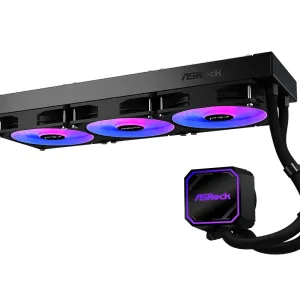 Охладител за процесор ASRock Pro 360 ARGB