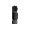 Безжична микрофонна система BOYA BY-V4U - USB-C