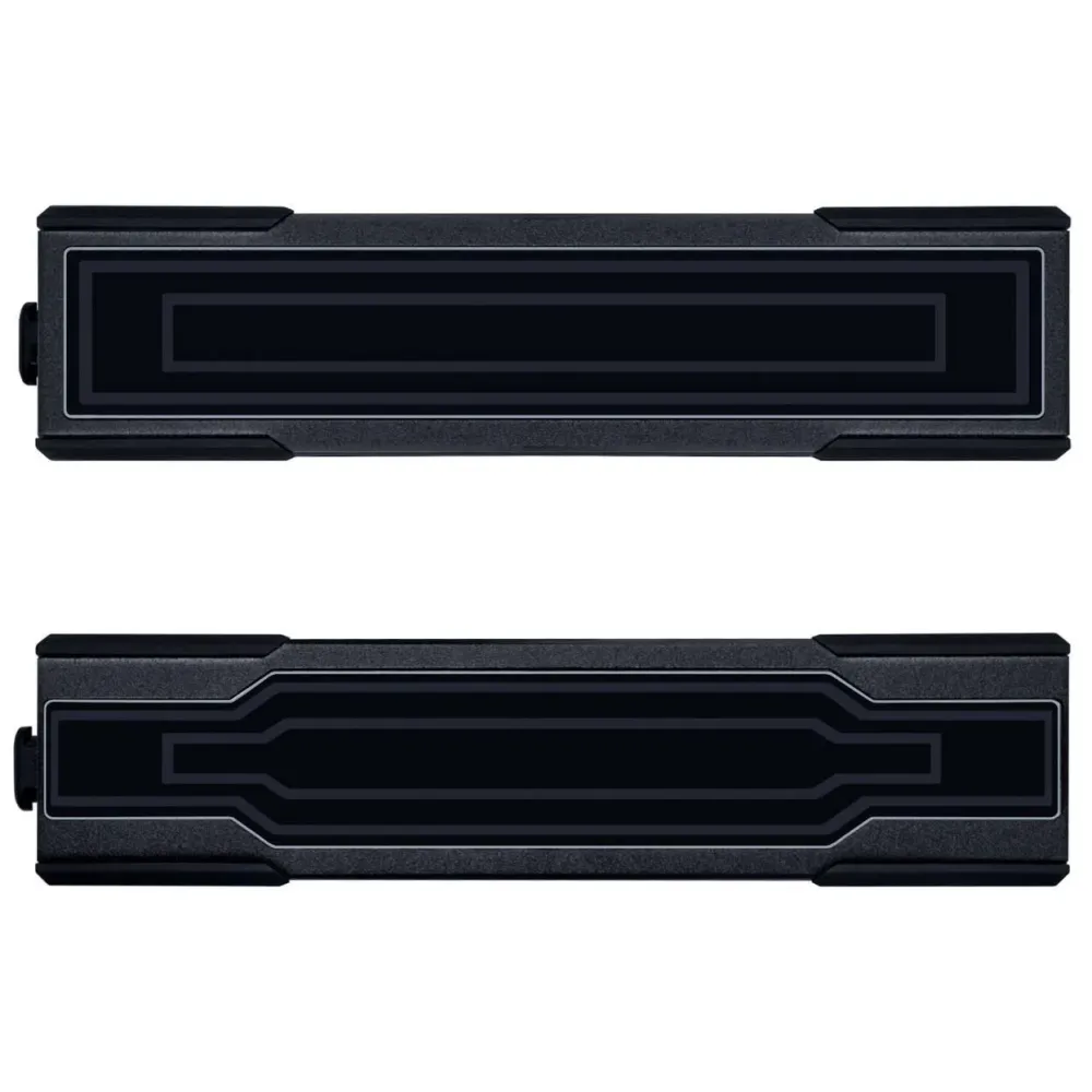 Вентилатори 3бр Lian Li UNI FAN SL-INF Wireless ARGB PWM - 120 mm Черни + Контролер