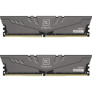 Памет Team Group T-Create Expert DDR4 - 16GB (2x8GB) 3200MHz CL16