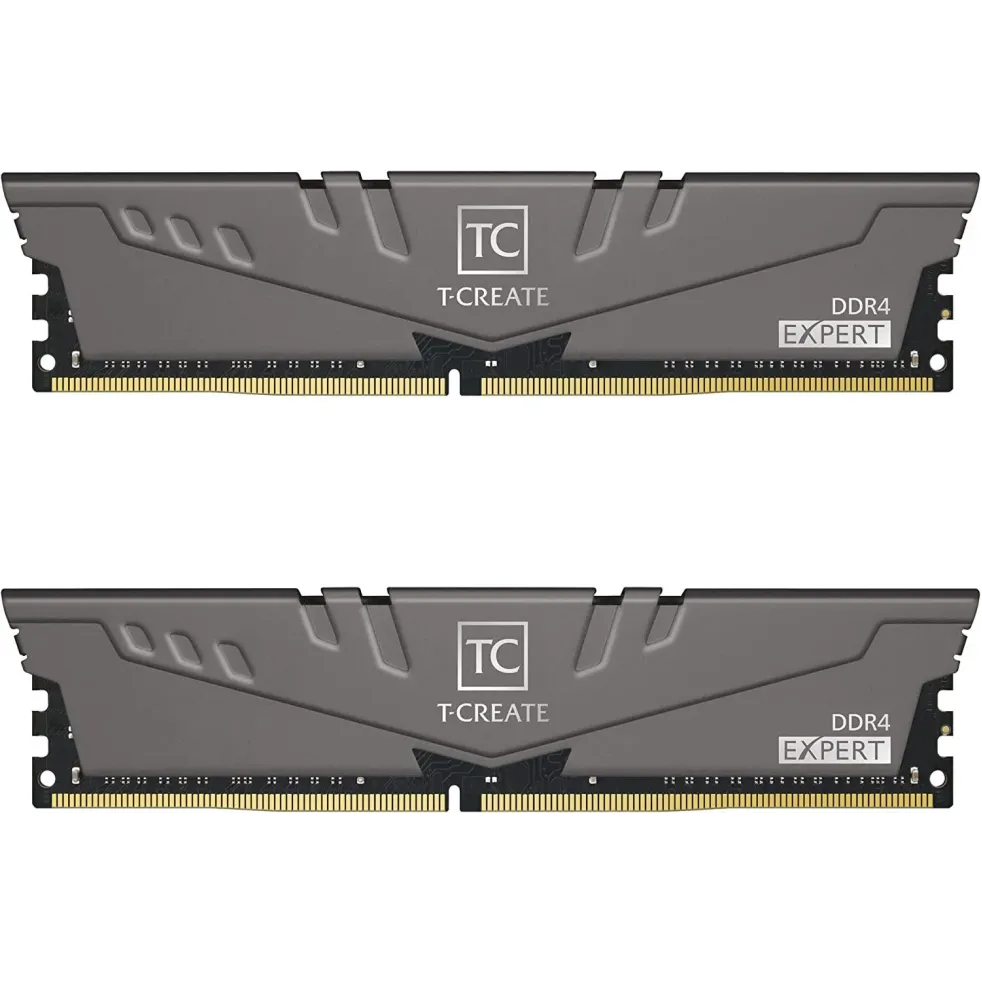 Памет Team Group T-Create Expert DDR4 - 16GB (2x8GB) 3200MHz CL16