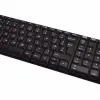 Kомплект безжични клавиатура с мишка Logitech MK220