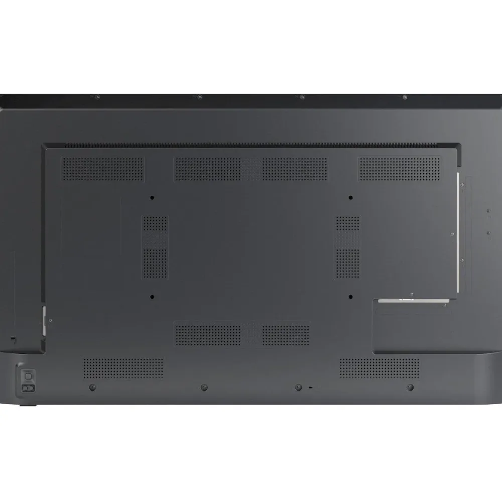 Широкоформатен дисплей NEC MultiSync E498, 49