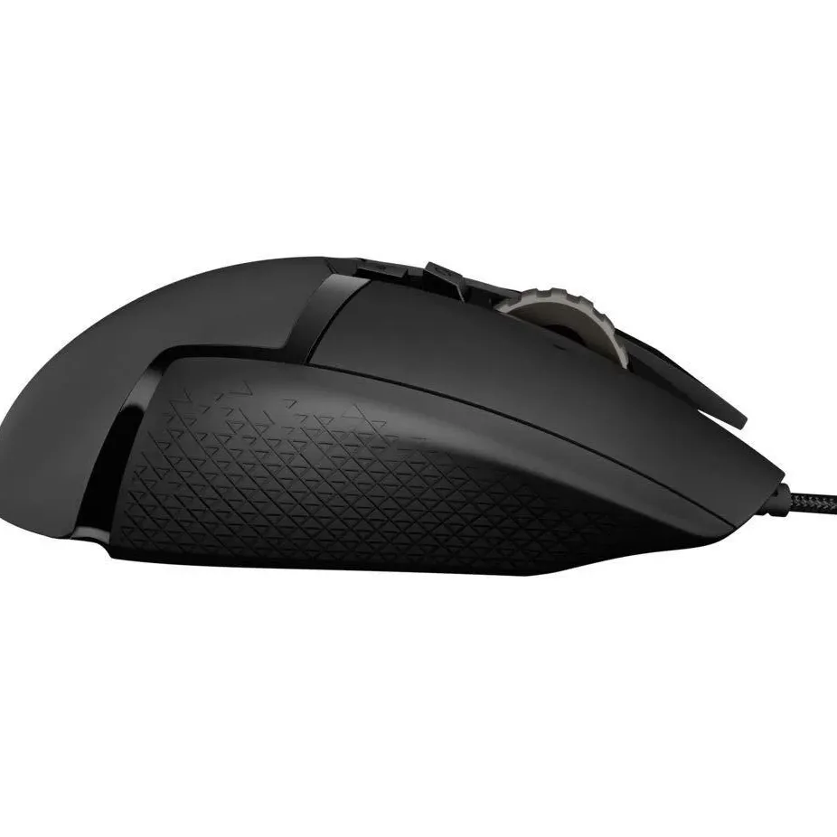 Геймърска мишка Logitech G502 HERO Proteus Spectrum RGB