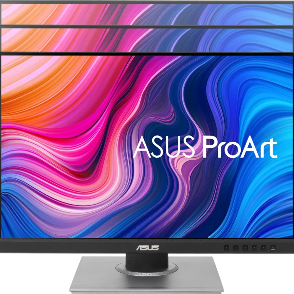 Монитор ASUS ProArt PA248QV Professional 24.1