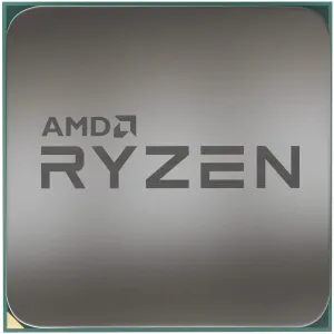 Процесор AMD Ryzen 7 5700X TRAY, AM4 Socket, 8 Cores, 3.4GHz, 36MB Cache, 65W