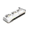 Видео карта ZOTAC GAMING RTX 5070 TI Solid Core OC White 16GB GDDR7