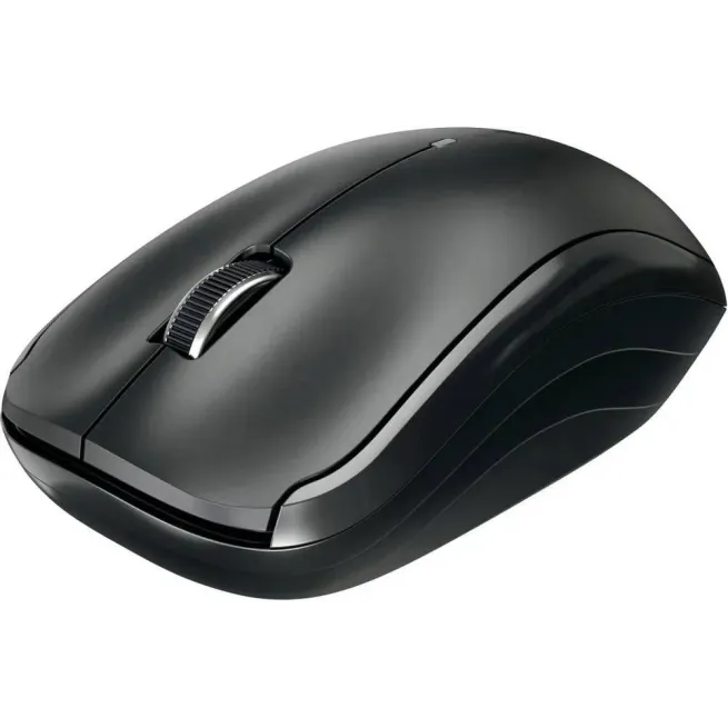 CHERRY MW 2200 Безжична мишка, 1300dpi,. 2.4Ghz, Черен