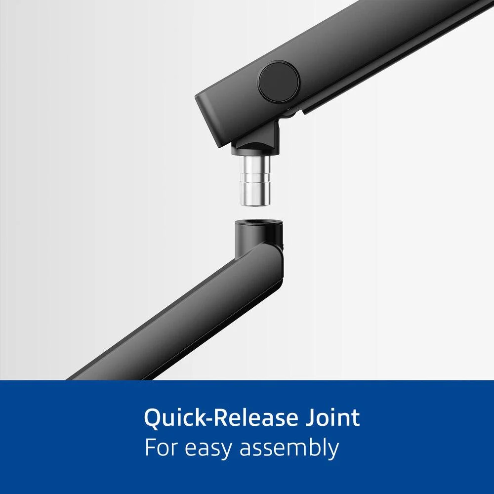 ACT Стойка за монитор макс. 40