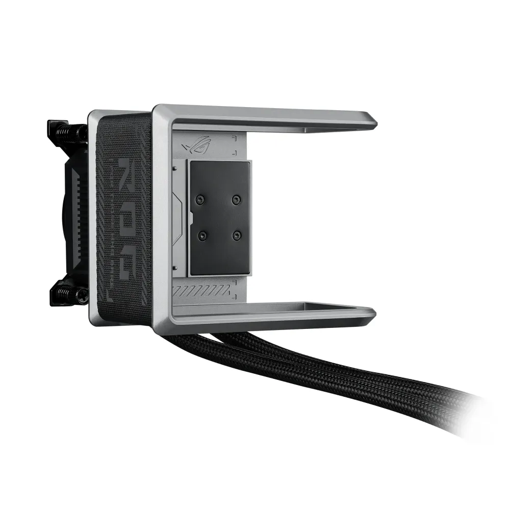 Охладител за процесор ASUS ROG Ryuo IV 360 ARGB 6.67