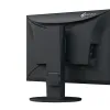Монитор EIZO FlexScan EV2400R - 23.8 inch IPS, Full HD, HDMI, DisplayPort - Черен