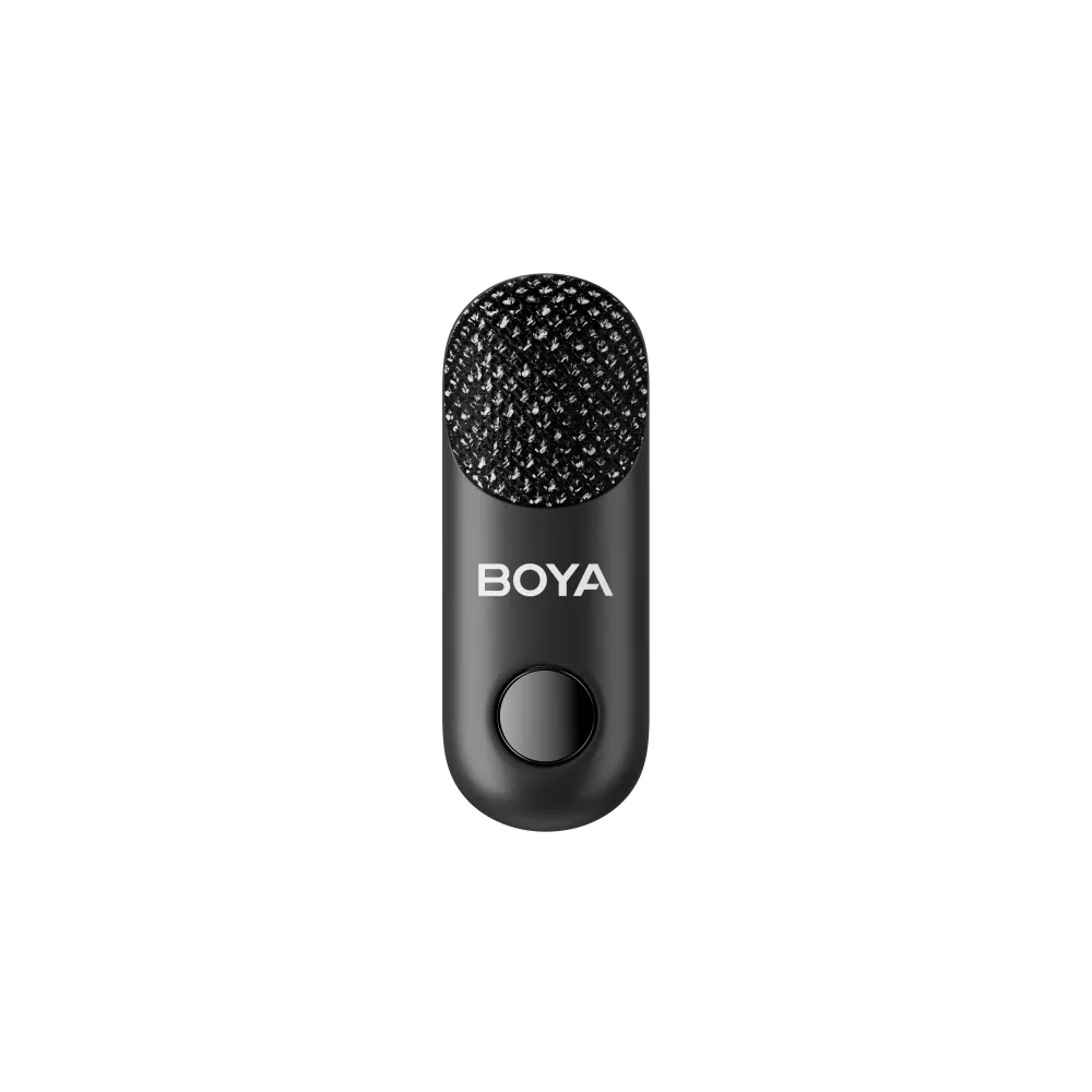 Безжична система микрофони All-in-One BOYA MAGIC 03 - USB-C