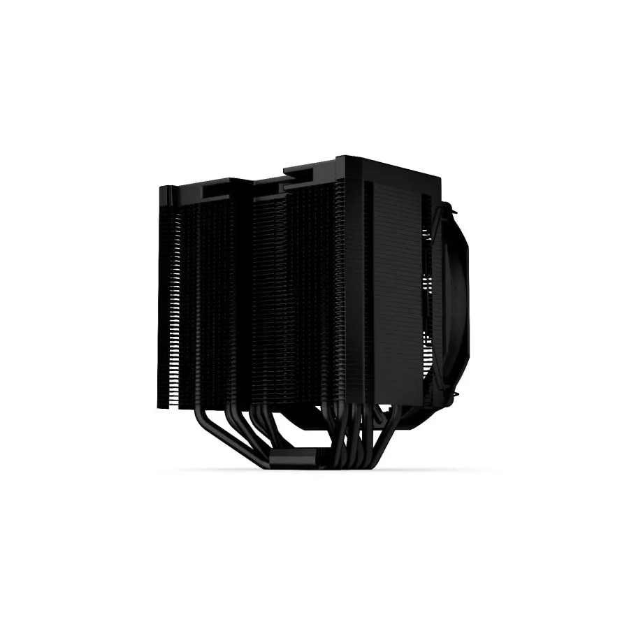 Охладител за процесор ENDORFY Fortis 5 Black Охладител за процесор ENDORFY Fortis 5 Black